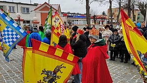 Orszak Trzech Króli 2024